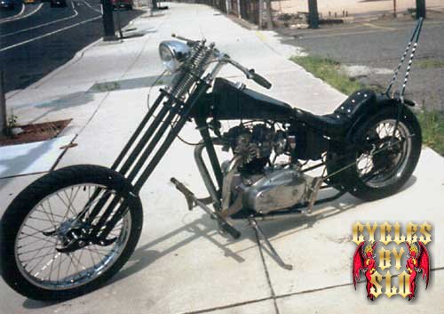 Bikes we built at my shop-19